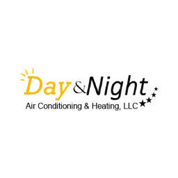 Day & Night Air Conditioning & Heating, LLC logo