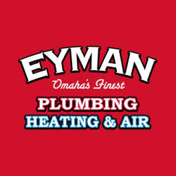 Eyman Plumbing Heating & Air logo