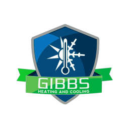 Gibbs Heating and Cooling logo