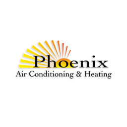 Phoenix Air Conditioning & Heating logo