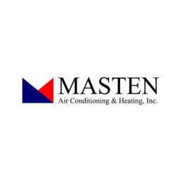 Masten Air Conditioning & Heating logo