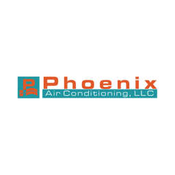 Phoenix Air Conditioning, LLC logo