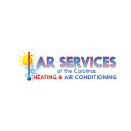 Air Services of the Carolinas logo