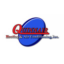 Quinnair Heating & Air Conditioning, Inc. logo