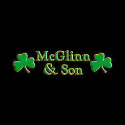 McGlinn & Son Air Conditioning & Heating logo