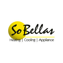 SoBellas logo