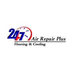 24/7 Air Repair Plus logo