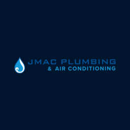 JMAC Plumbing and Air Conditioning logo