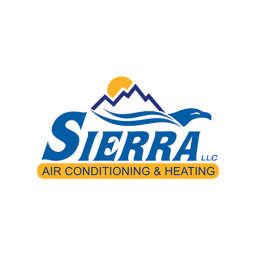 Sierra LLC Air Conditioning & Heating logo