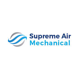 Supreme Air Mechanical logo