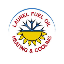 Laurel Fuel Oil Heating & Cooling logo