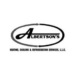 Albertson's Heating, Cooling & Refrigeration Services, L.L.C. logo