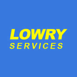 Lowry Services logo