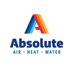 Absolute Air logo