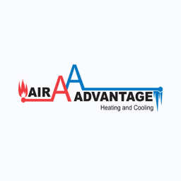 Air Advantage logo