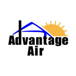 Advantage Air logo