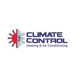 Climate Control Heating & Air Conditioning logo