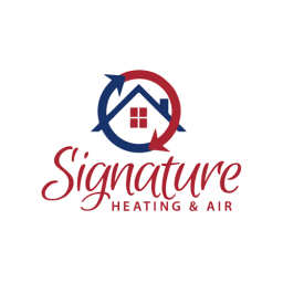 Signature Heating & Air, LLC logo