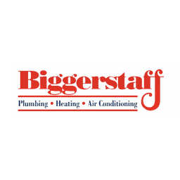 Biggerstaff Plumbing Heating & Air logo