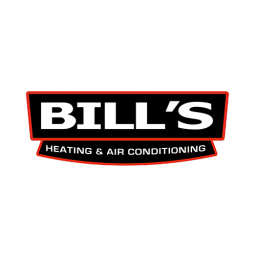 Bill’s Heating & Air Conditioning logo