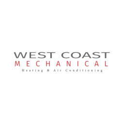 West Coast Mechanical logo