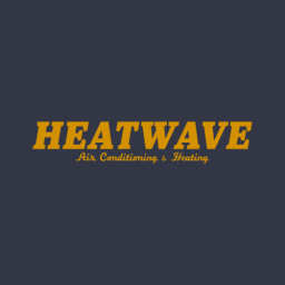 Heatwave Air Conditioning & Heating logo