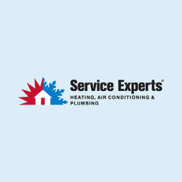 Service Experts Heating, Air Conditioning & Plumbing logo