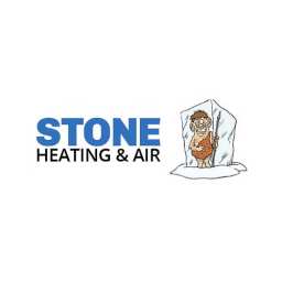 Stone Heating & Air logo