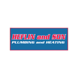 Heflin & Son Plumbing & Heating logo