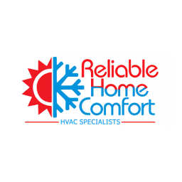 Reliable Home Comfort logo