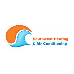 Southwest Heating & Air Conditioning logo