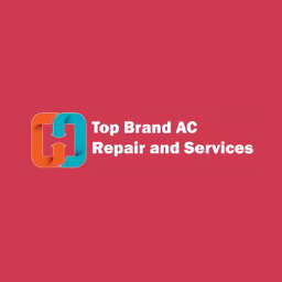 Top Brand AC Repair and Services logo