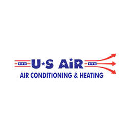 U.S. Air Conditioning &Heating logo