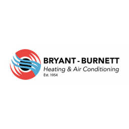 The Real Bryant-Burnett logo