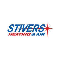 Stivers Heating & Air logo