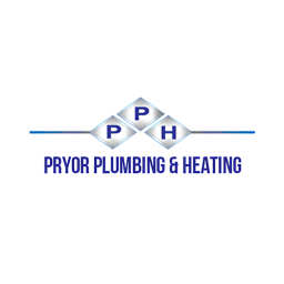 Pryor Plumbing and Heating logo