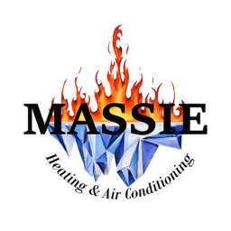 Massie Heating and Air Conditioning LLC logo