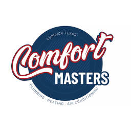 Comfort Masters, Inc. logo