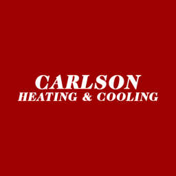 Carlson Heating & Cooling logo