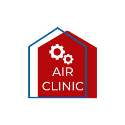 Air Clinic logo