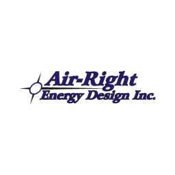 Air-Right Energy Design, Inc. logo