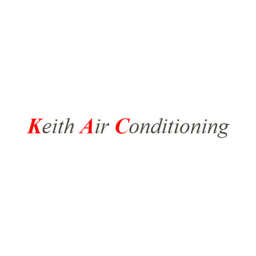 Keith Air Conditioning logo