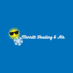 Merritt Heating & Air logo
