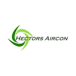 Hectors Aircon logo