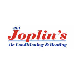 Bill Joplin's Air Conditioning & Heating logo