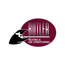 Butler Heating & Air Conditioning logo