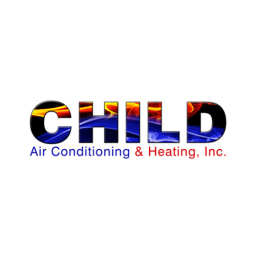 Child Air Conditioning & Heating, Inc. logo