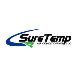 Sure Temp Air Conditioning, LLC logo