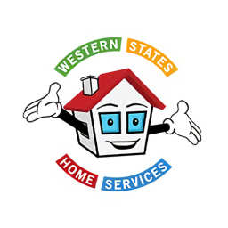 Western States Home Services logo