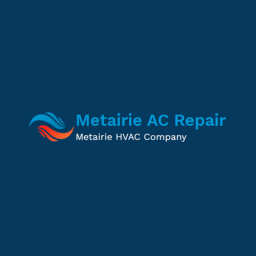 Metairie AC Repair logo